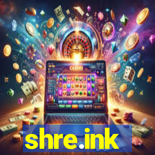 shre.ink