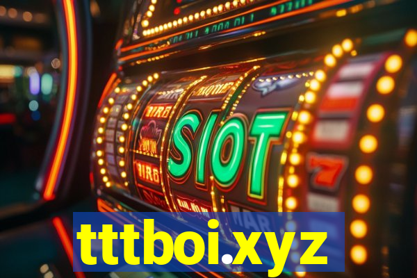 tttboi.xyz