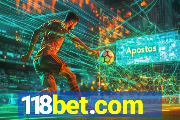 118bet.com