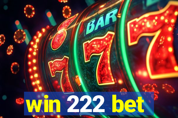 win 222 bet
