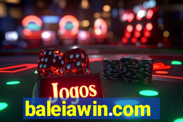 baleiawin.com