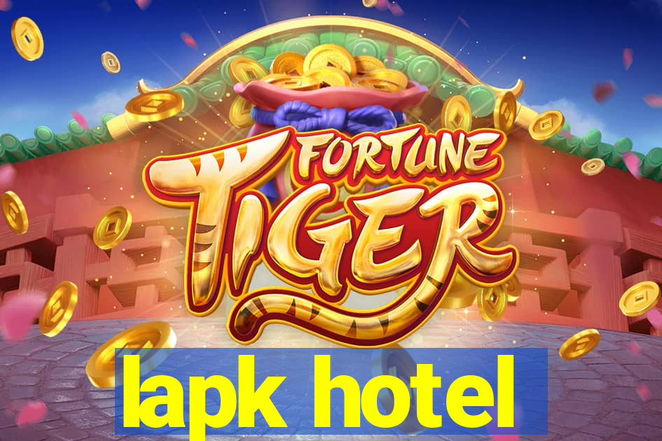 lapk hotel