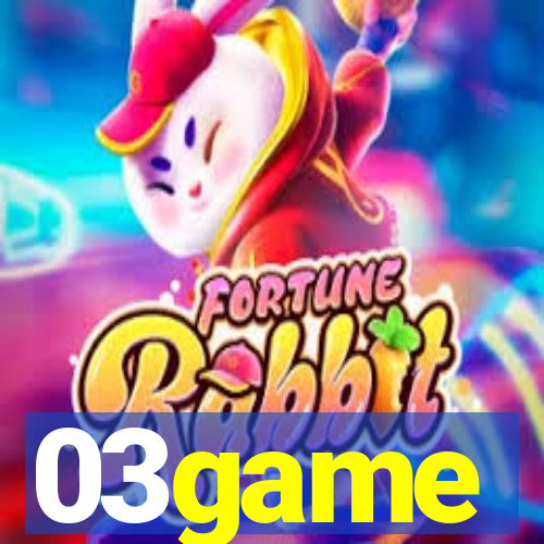 03game