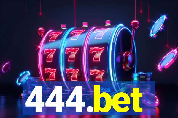 444.bet
