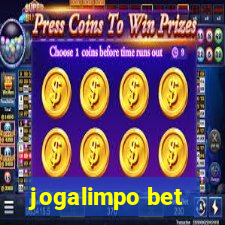 jogalimpo bet