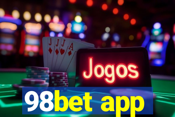 98bet app