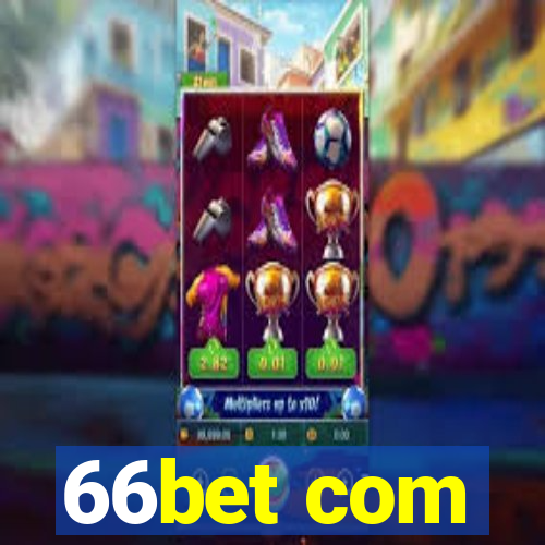 66bet com