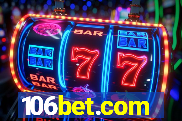 106bet.com