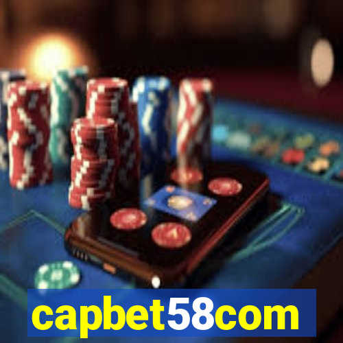 capbet58com