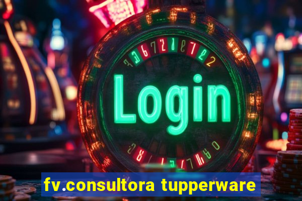 fv.consultora tupperware