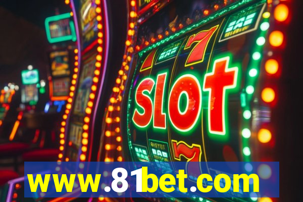 www.81bet.com