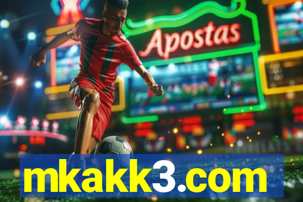 mkakk3.com