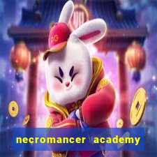 necromancer academy and the genius summoner 59