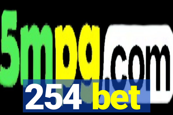 254 bet