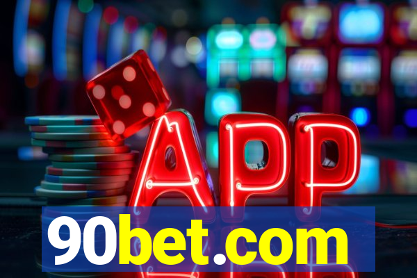 90bet.com