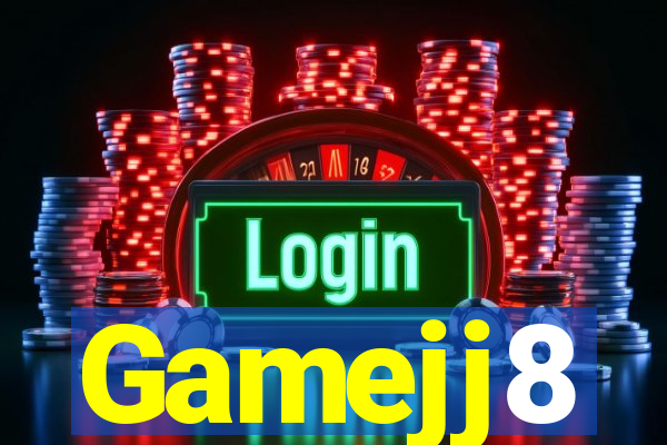 Gamejj8