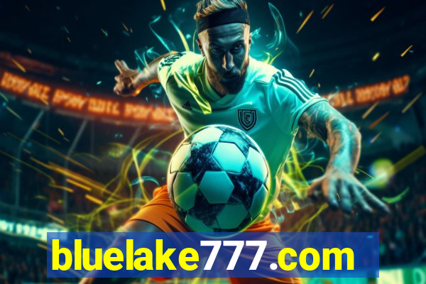 bluelake777.com