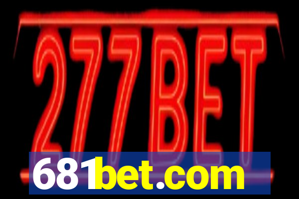 681bet.com