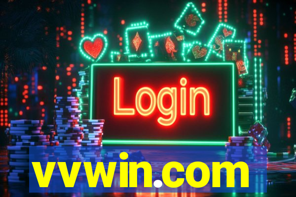 vvwin.com