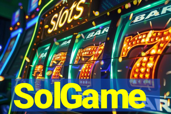 SolGame