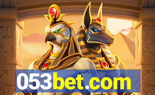 053bet.com