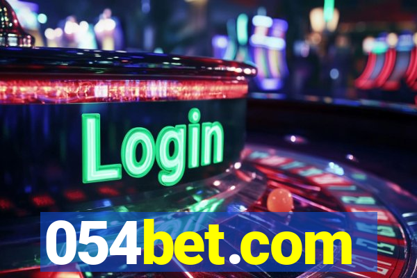 054bet.com