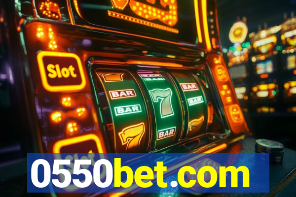 0550bet.com