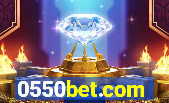 0550bet.com