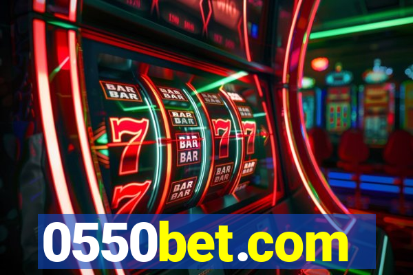 0550bet.com