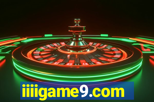 iiiigame9.com