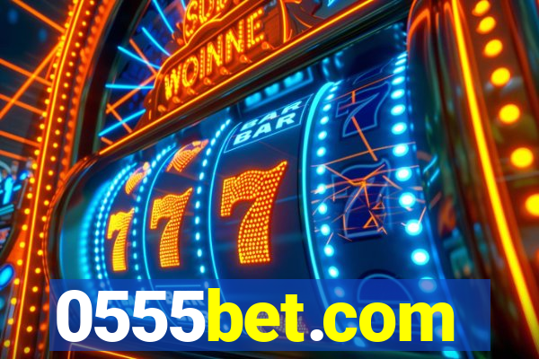 0555bet.com