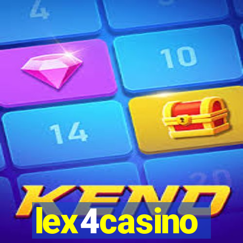 lex4casino
