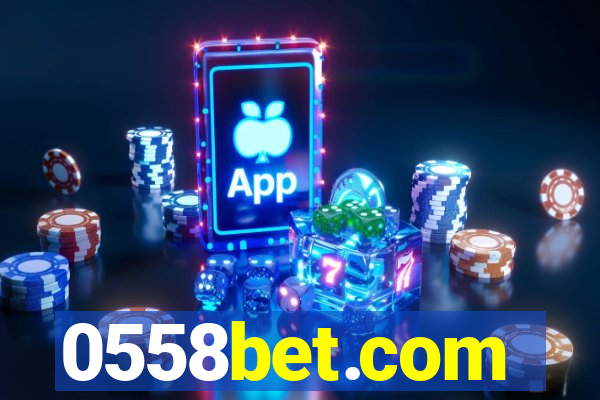 0558bet.com