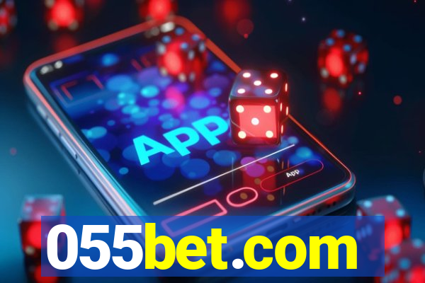 055bet.com