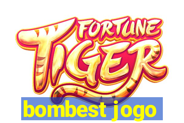 bombest jogo