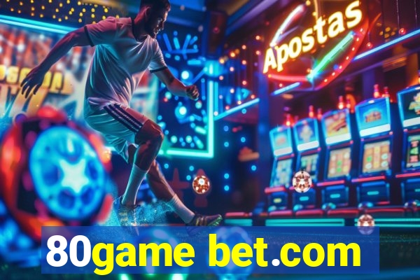 80game bet.com