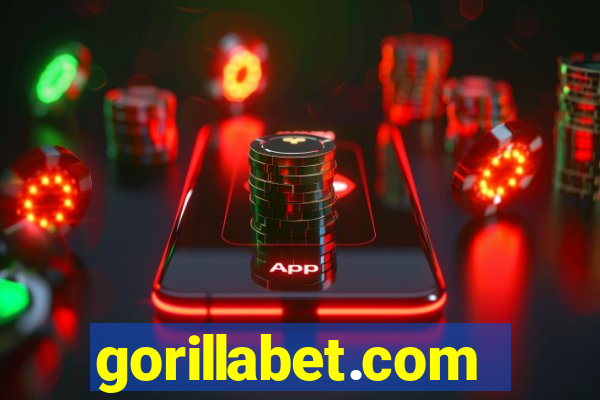 gorillabet.com