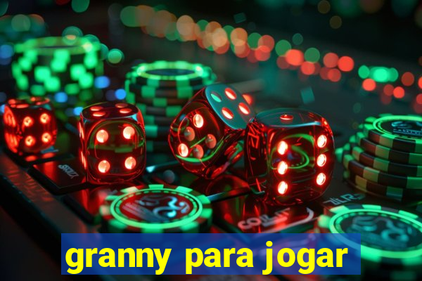 granny para jogar