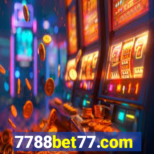7788bet77.com