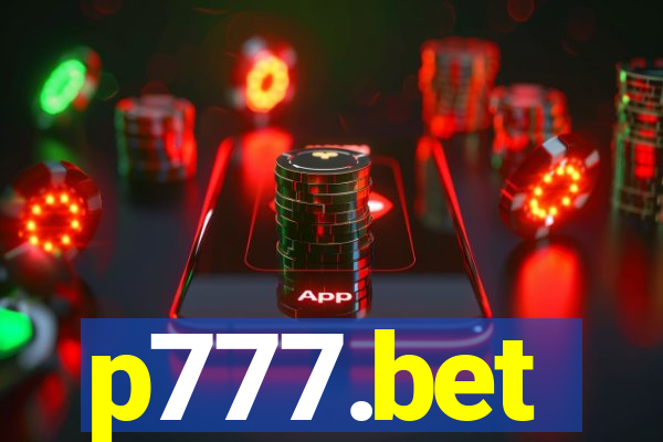 p777.bet