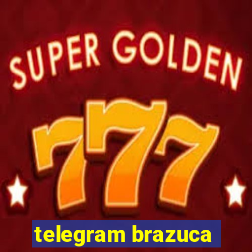telegram brazuca