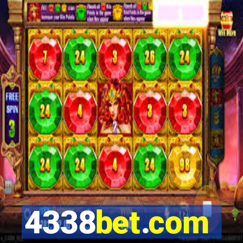 4338bet.com