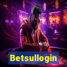 Betsullogin