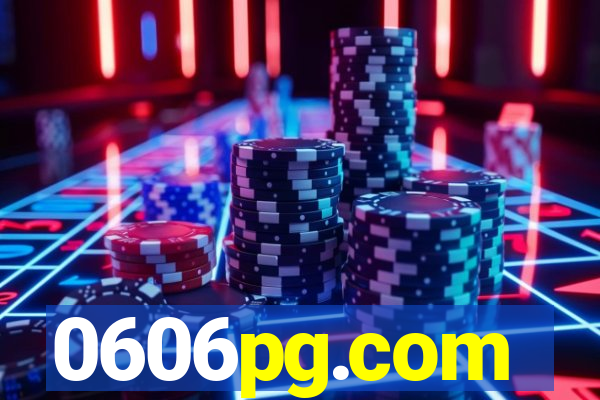 0606pg.com