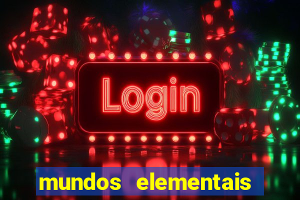mundos elementais apk download