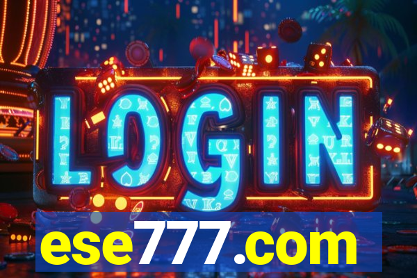 ese777.com