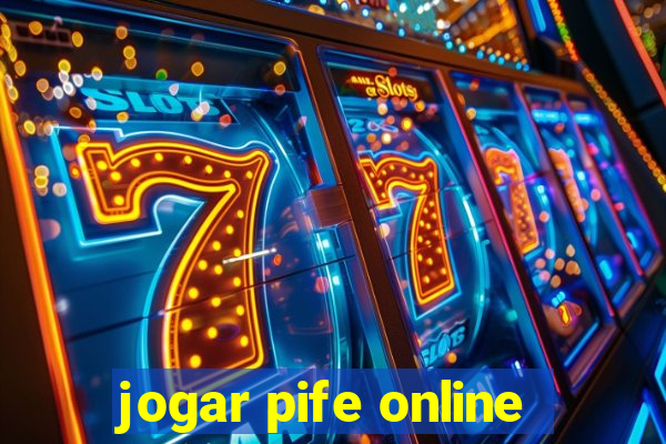jogar pife online