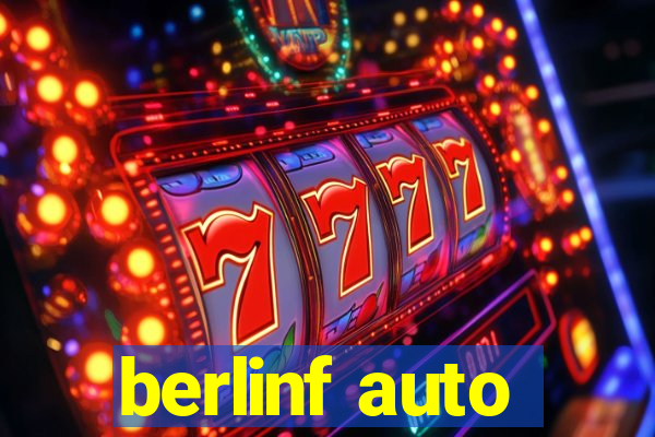 berlinf auto