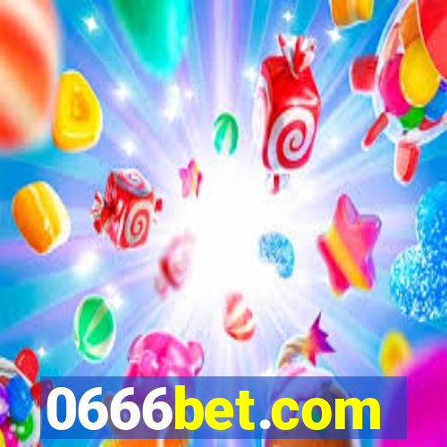 0666bet.com