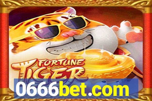 0666bet.com